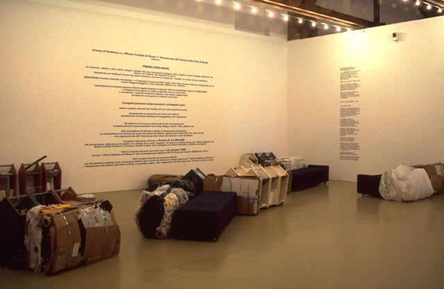Zona-Riuso, 1994