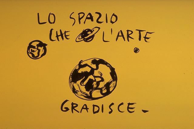 Esci fuor d’acqua, 1994