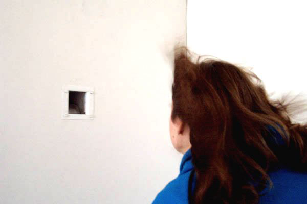 Senza titolo (dielectric), 2002