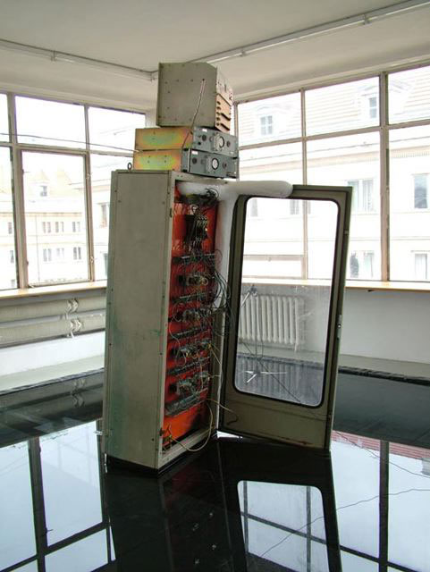 Altrove, 2009