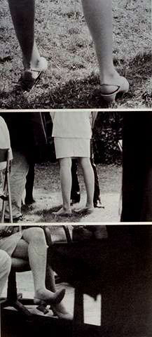 Gambe, 1996