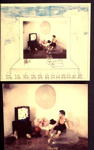 Troppo complicato , 1995
