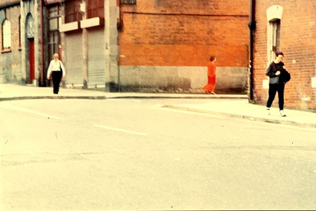 Inadattabilità – adattabilità, 1998