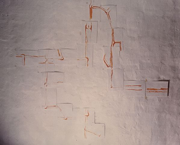 Percorsi, 1995