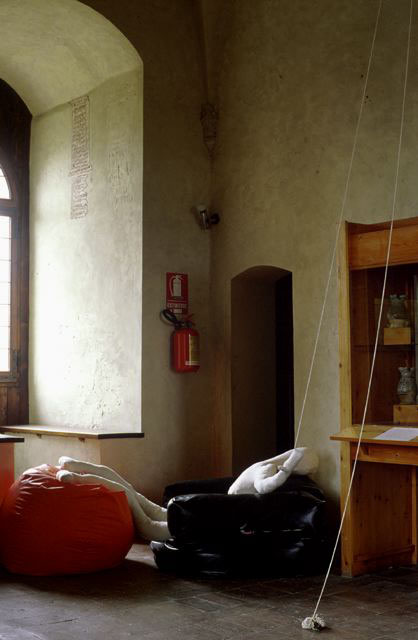 Obiquità, 1998