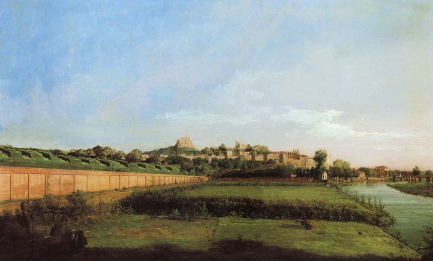 Il prigioniero sommerso, 2004