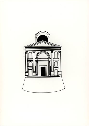 Senza titolo #2, 1999