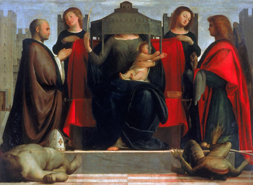 Impallato, 2002
