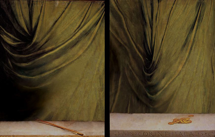 La tenda, 1, 2004