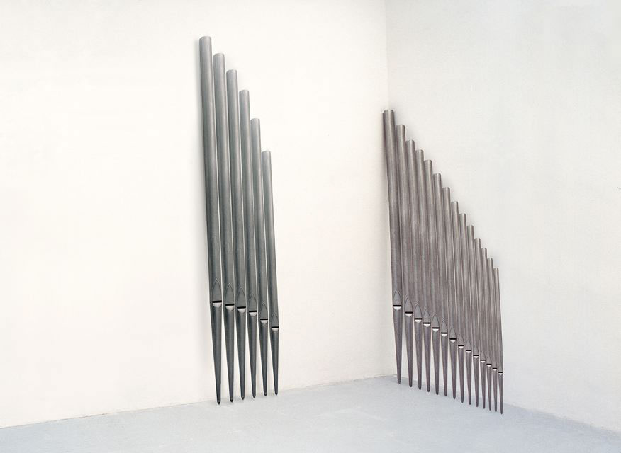 Piccoli polpastrelli, 2004