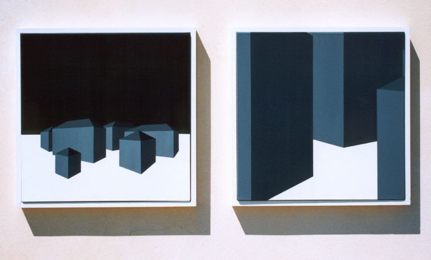 In attesa, 2000