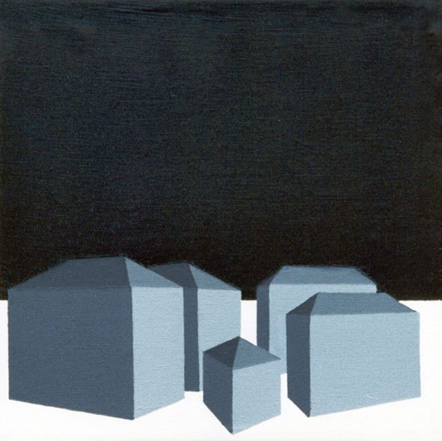 Senza titolo (001), 2000