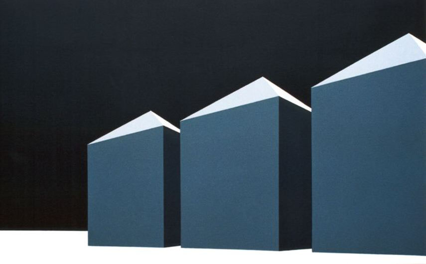 Senza titolo (004), 2001