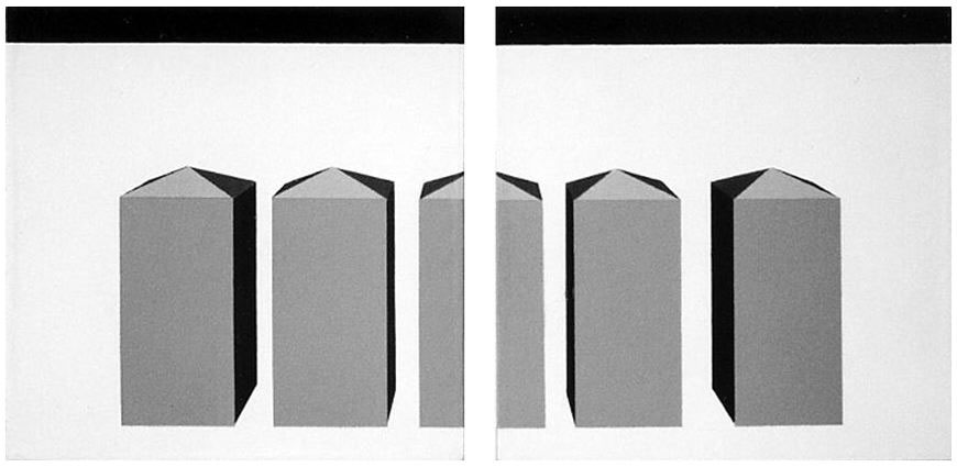 Senza titolo (007), 2002