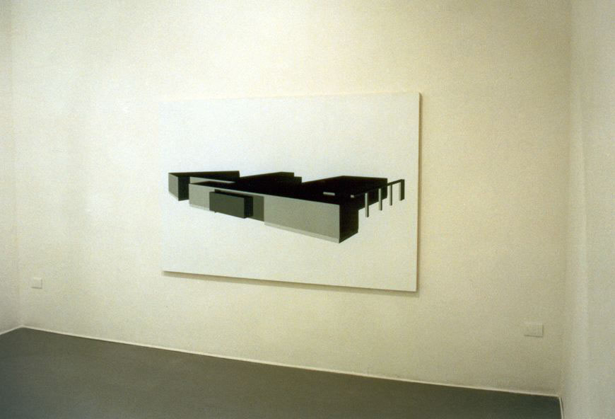 Senza titolo (013), 2002