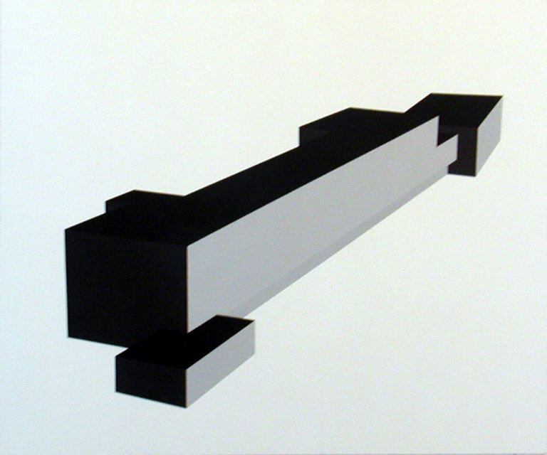 Senza titolo (016), 2003