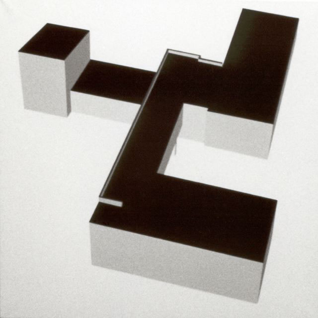 Senza titolo, 2003