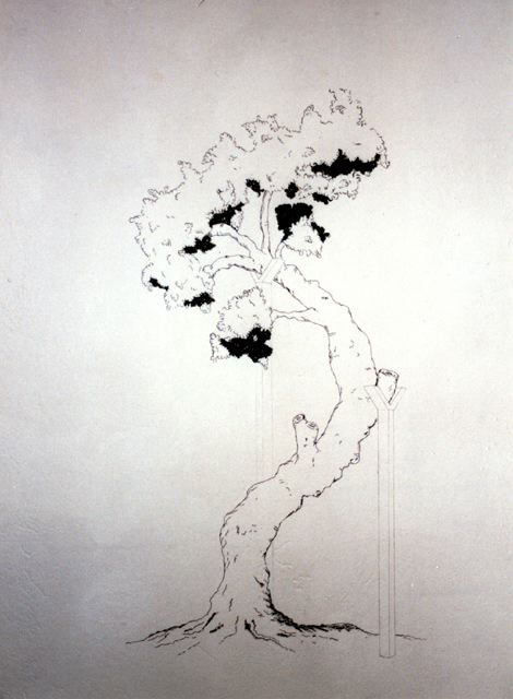 Senza titolo, 2003