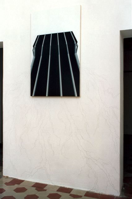 Senza titolo (022), 2003