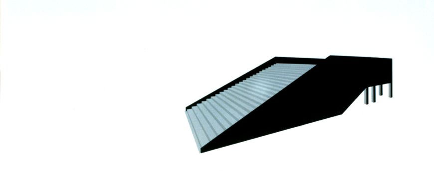 Senza titolo (023), 2003