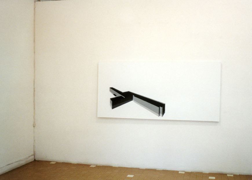 Senza titolo (024), 2004