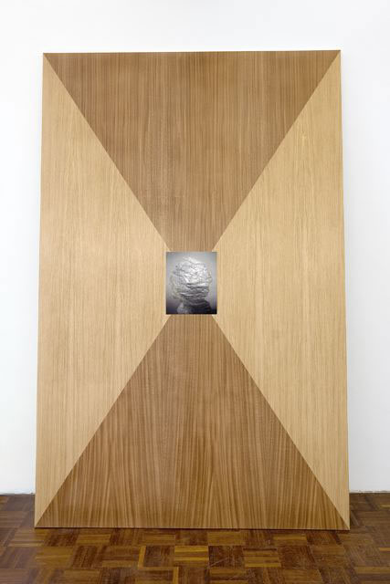 Autoritratto, 2009