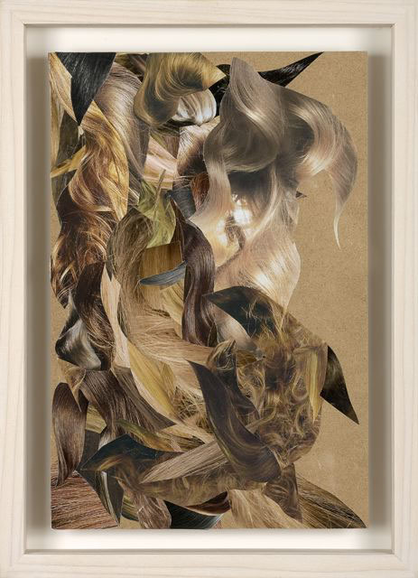 Senza titolo, 2009
