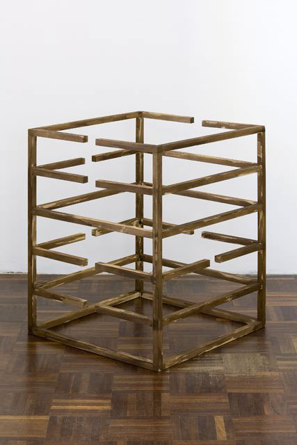 Esagramma, 2008