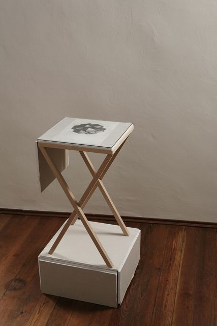 Senza titolo, 2008