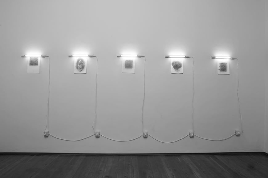 L’essenziale è indicibile, 2008