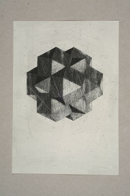 Senza titolo, 2008