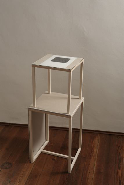 Senza titolo, 2008