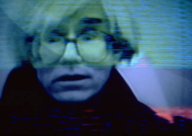 Andy Warhol, 1987
