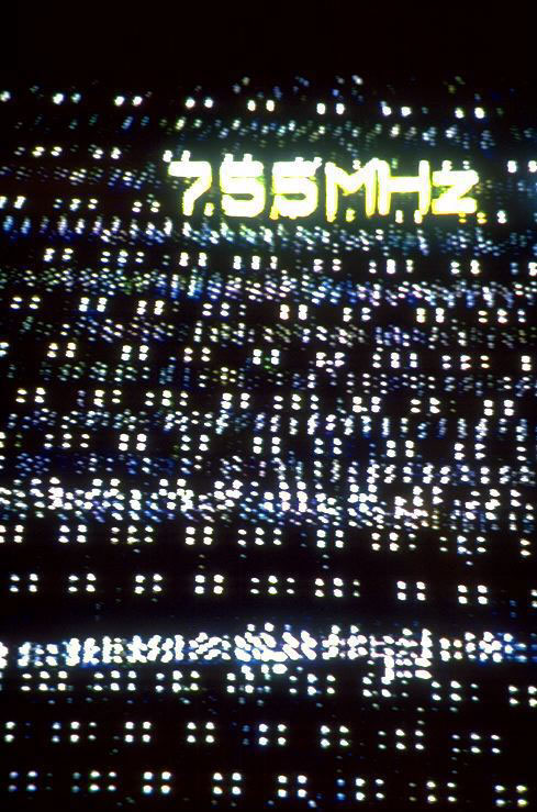 MHz-Karma tuning, 1994