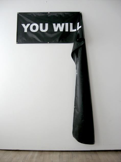 Banner, 2007