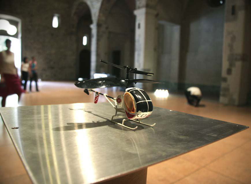 Più o meno bugiardo, 2007