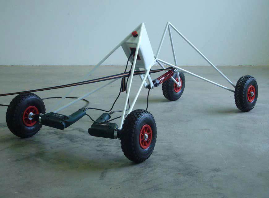 Pull, 2006