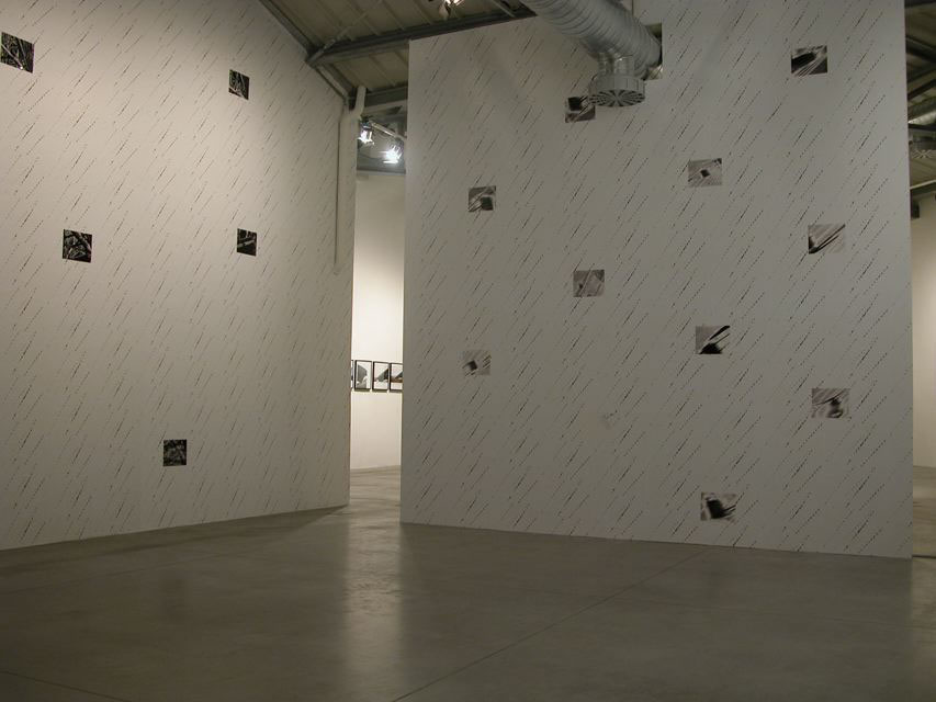 33 canti, 2003