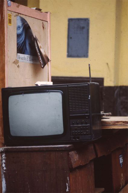 Senza titolo, 2007