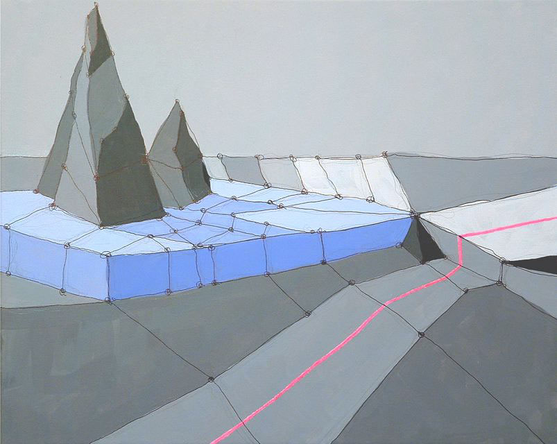 OKB3, 2004