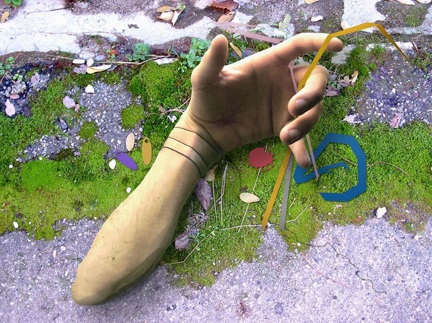 Immagine…, 2003