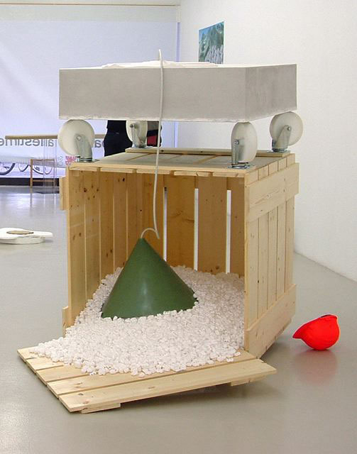 Metroquadro, 2005