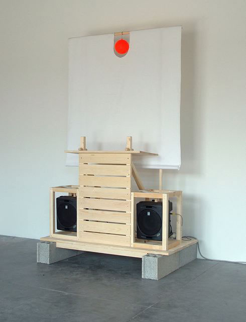 Autoelectromusicdj, 2006