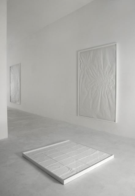 Lightness, 2007