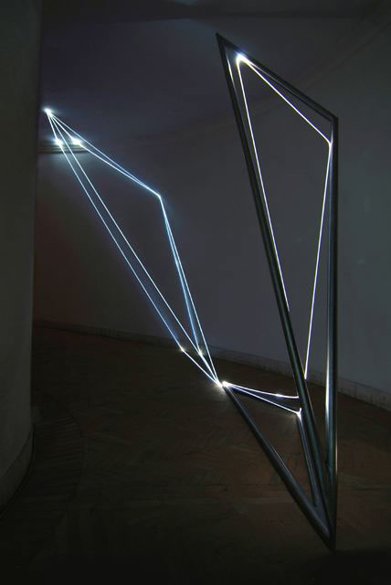Catalizzatori di luce, 2005