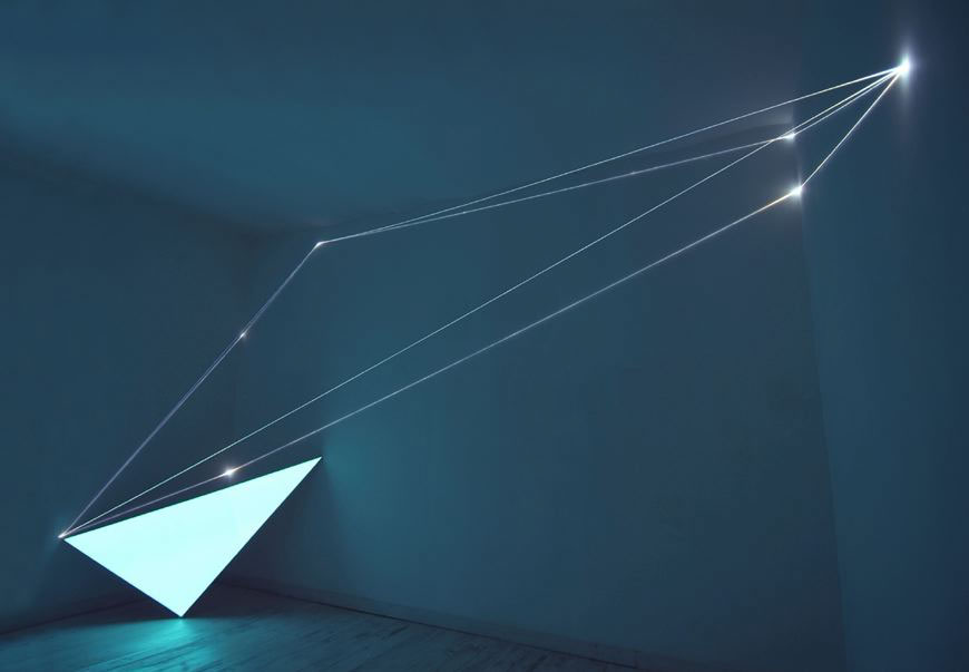 Catalizzatori di luce, 2005