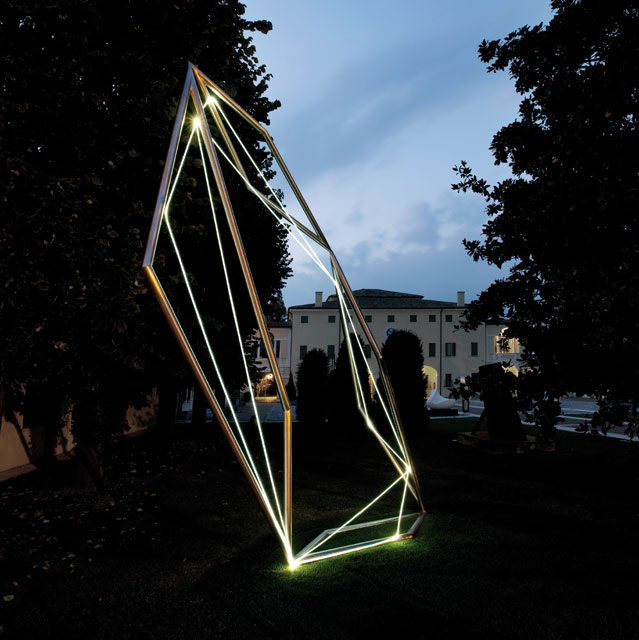 Codice Spaziale, 2009