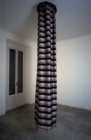 Colonna viola, 1993