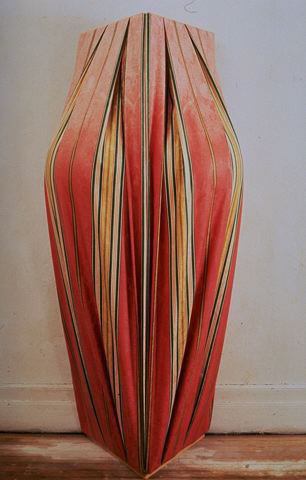 Giardino chiuso, 1995