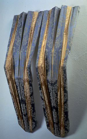 Dittico blu, 1995